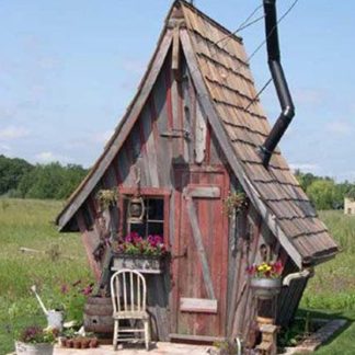Home & Garden Stuff