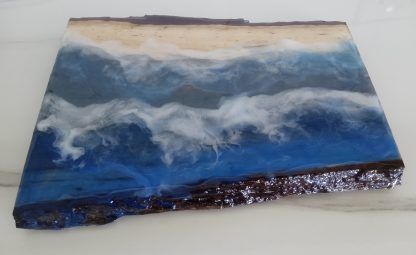 Seascape Resin Board - Image 3