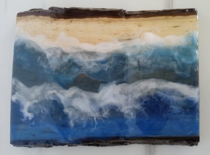 Seascape Resin Board - Image 4