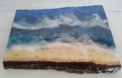 Seascape Resin Board - Image 5