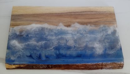 Seascape Resin Board - Image 7