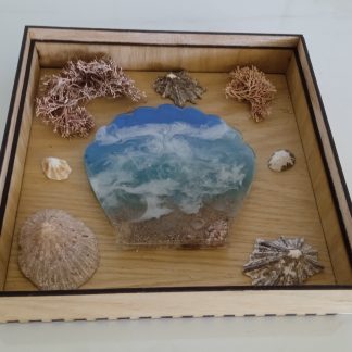 Wall Art Boxes