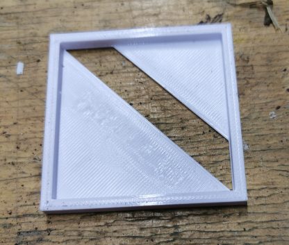 Center Finder For Round Items - Image 3