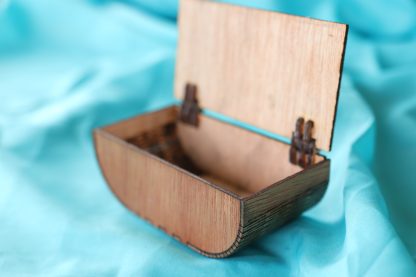 Key Box
