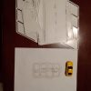 Toy Car Road Stencil Kit (Set of 10) - Image 2