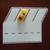 Toy Car Road Stencil Kit (Set of 10) - Image 4
