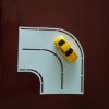 Toy Car Road Stencil Kit (Set of 10) - Image 5