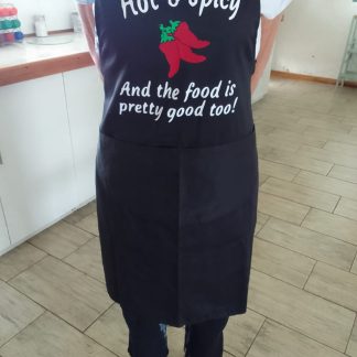 Aprons - Custom Printed