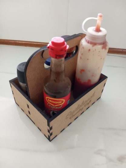 Condiment Caddy - Image 4