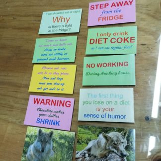Fridge Magnets Personalised