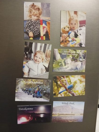 Fridge Magnets Personalised - Image 2