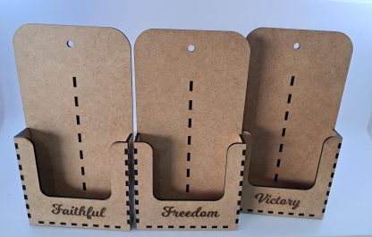 Brochure Stand - Image 3