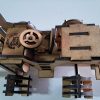 Forklift 3D Puzzle - Image 2