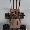 Forklift 3D Puzzle - Image 6
