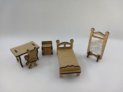 Micro Bedroom Set - Image 6