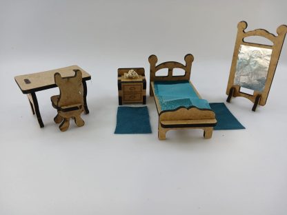 Micro Bedroom Set - Image 4