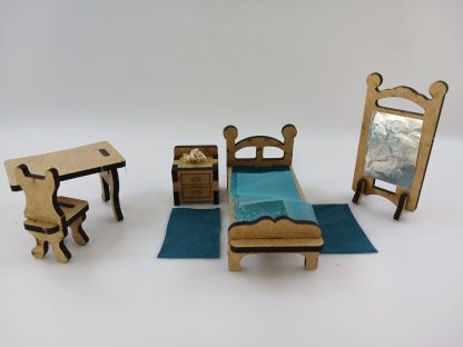 Micro Bedroom Set - Image 5