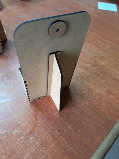 Brochure Stand - Image 5