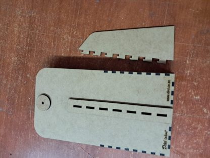 Brochure Stand - Image 6