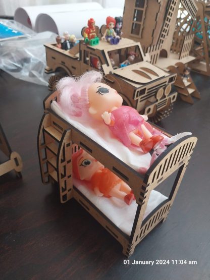 Bunk Bed - Image 2