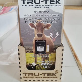 Brochure Stand