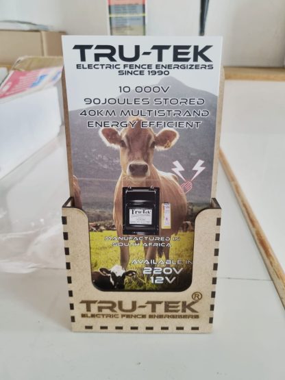 Brochure Stand