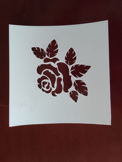 Custom Stencils