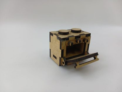 Micro Kitchen Set - Image 7