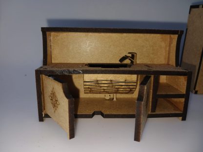 Micro Kitchen Set - Image 6