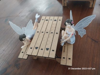 Picnic Table - Image 3