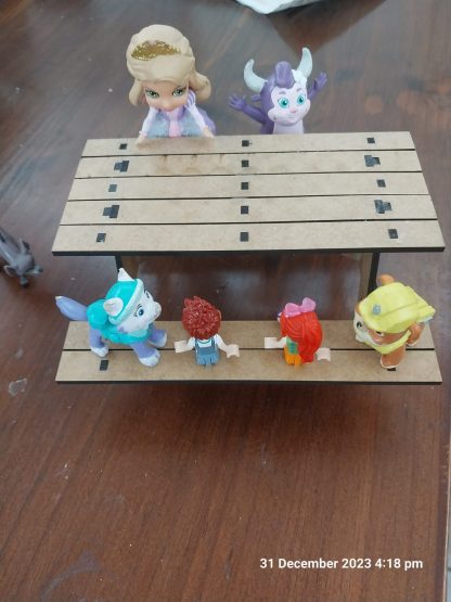 Picnic Table - Image 2