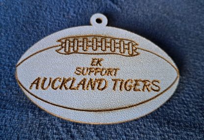 Supporter Earrings - Image 2