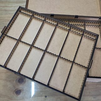 Presentation Box