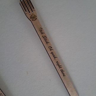 Back Scratcher