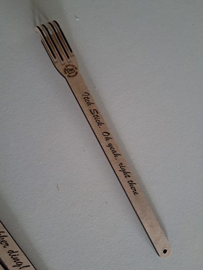 Back Scratcher