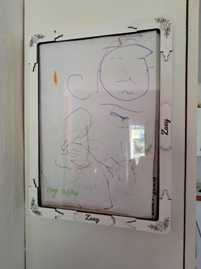 Kids Art Frame Box - Image 3