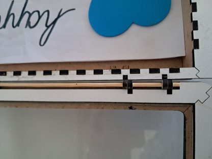 Kids Art Frame Box - Image 8