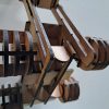 Forklift 3D Puzzle - Image 10